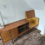 Vintage Sideboard Teak Image 3