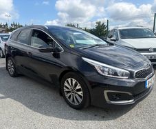 2018 Kia Ceed Estate 1.6L Diesel NCT 03/2028 + Taxed