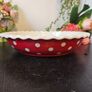 Pie Dish Oven to Table Image 2
