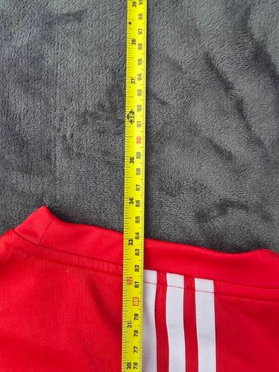 Adidas T-shirt Mens 2xl-3xl Xxl-xxxl