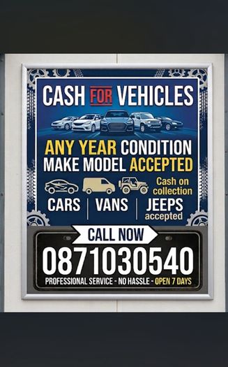 Call Today