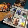 A War of Whispers Board game Image 3