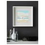 Poolbeg, Calm Day, Limited Edition Print by Helen Mathews Image 4