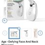 Erth Beauty Age-Defying Face and Neck Massager Image 5