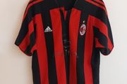 ac milan 2003/04 jersey