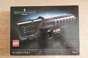 lego star wars 40917 the darksaber