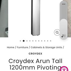 bathroom cabinet