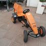 Berg Go Kart with 2 seats Image 6