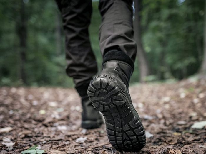 Protektor Grom Tactical Boots Available Sizes 39 45 46 47 48