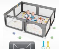Baby playpen palopalo