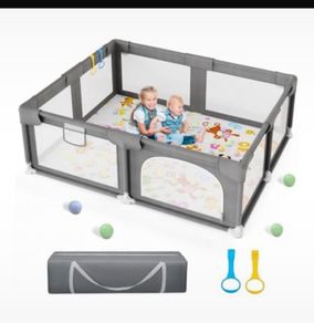 Baby playpen palopalo
