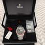 Tudor Black Bay GMT Pepsi 41mm Image 5