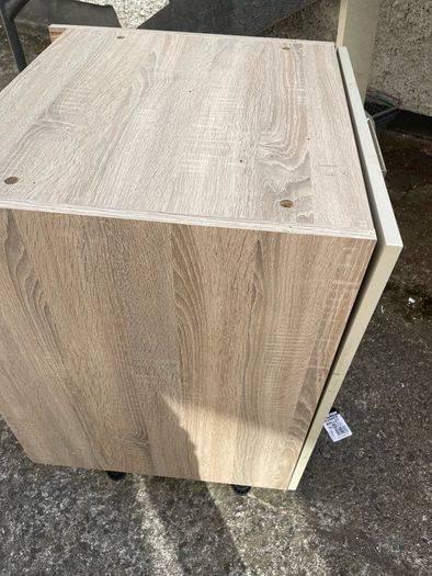 bin unit