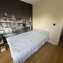 Double Bed and mattress Image 3
