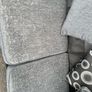 Corner sofa/couch  &footstool Image 3