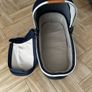 Mamas & Papa's pram insert/Bassinet - Free Image 4