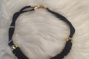 necklace black