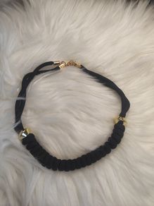 necklace black