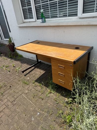 Office desk