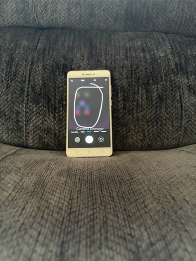 Xiaomi Redmi Note 4 (Read Description)