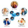 Brand New SCIONE Fidget Spinner Metal Sensory Fidget Toy, Image 6