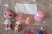 LoL Doll and accessories set 13