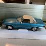 Mercedes 450 SL Collection 1/25 Polistil Image 10