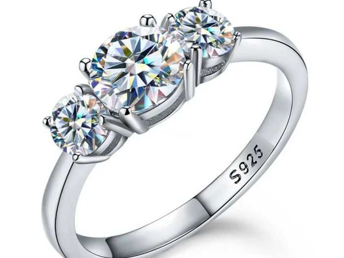 engagement ring