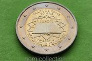 France 2007 year Uncirculated 2 Euro coin.