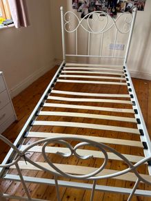 Bed frames