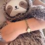 Cute sloth-shaped hot water bottle Image 2