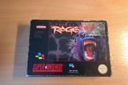 Primal Rage (cib) - Snes
