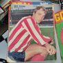 football collectables Image 3