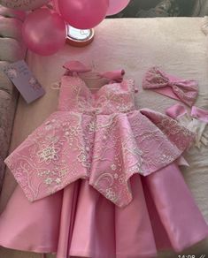 my princess dress