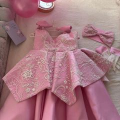 my princess dress