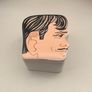 Clark Gable Trinket Box Image 2