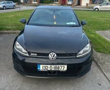 Golf Gtd