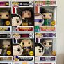 Assorted Chases - Funko Pop Image 4