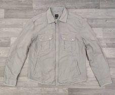 Armani Exchange Bomber Jacket Mens XL