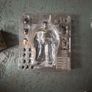 batman sovereign knight one:12 mezco exclusive Image 3