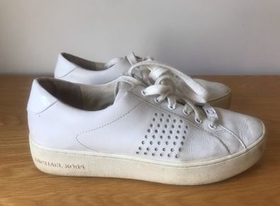 ladies runners Michael Kors. Size 7