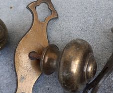 furniture knobs