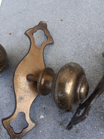 furniture knobs