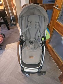 Free buggy