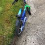 Boys 14" bike Image 3