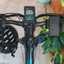 Keteles K800 2000w Dual Motor Bike Only 10 Miles Image 4