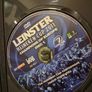 Leinster Rugby. Official Heineken Cup 2011 Champions Of Europe Double Disc DVD. Collect In Dublin Or Receive Via Post. Image 4