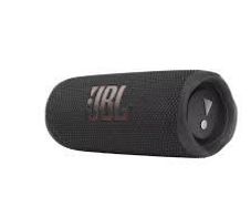 JBL Flip 6 Bluetooth Speaker (Grade C)