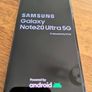Samsung Note 20 Ultra 5G Image 2