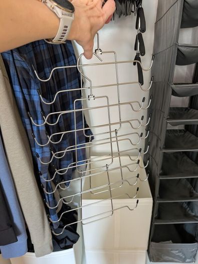 Complete Wardrobe & Closet Storage Bundle